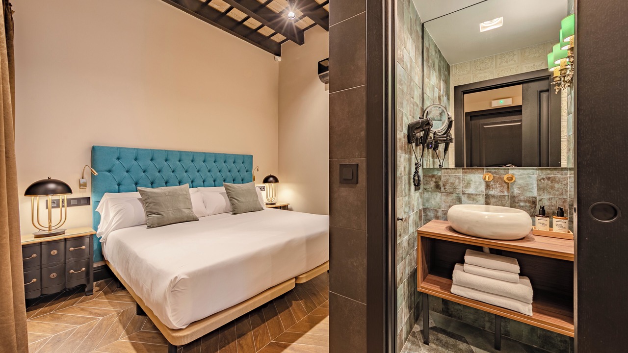 Photo of Bedroom in San Lorenzo