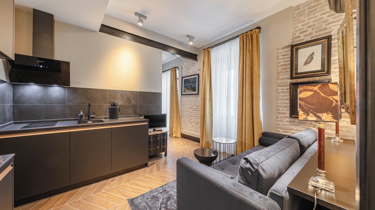 Photo of Kitchen in San Lorenzo