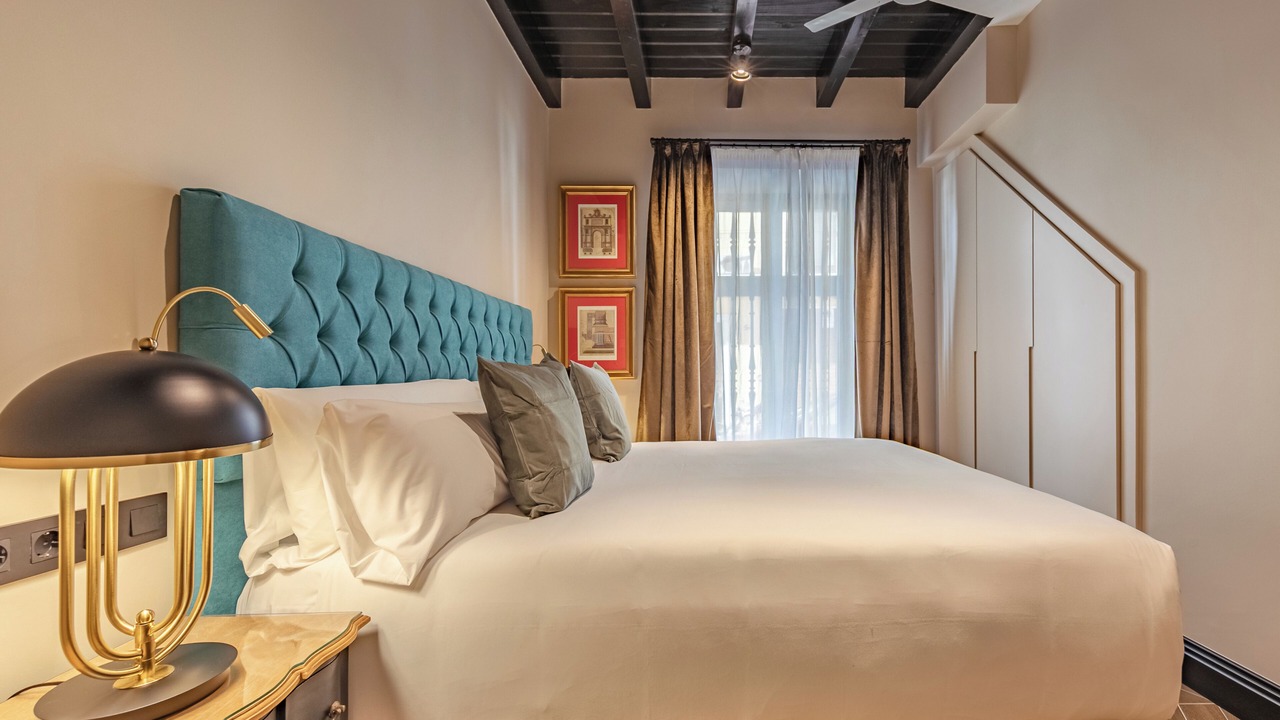 Photo of Bedroom in San Lorenzo