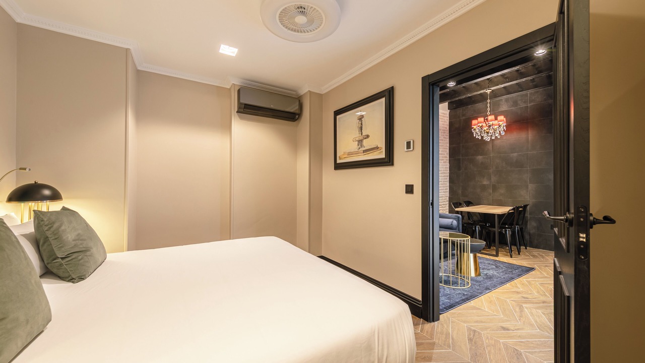 Photo of Bedroom in San Lorenzo