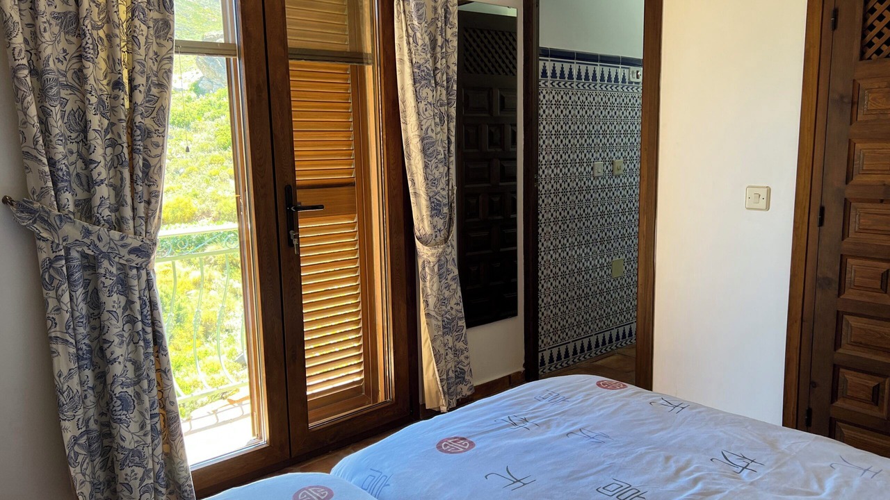 Photo of Bedroom in Turre