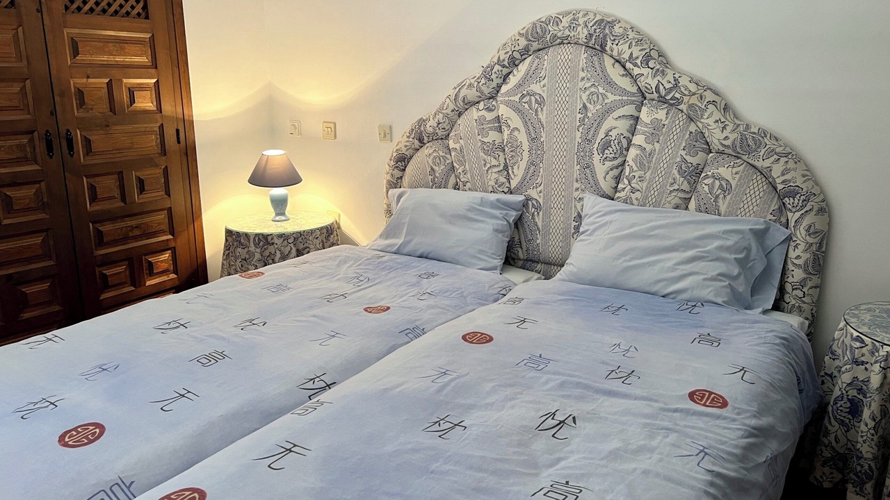 Photo of Bedroom in Turre