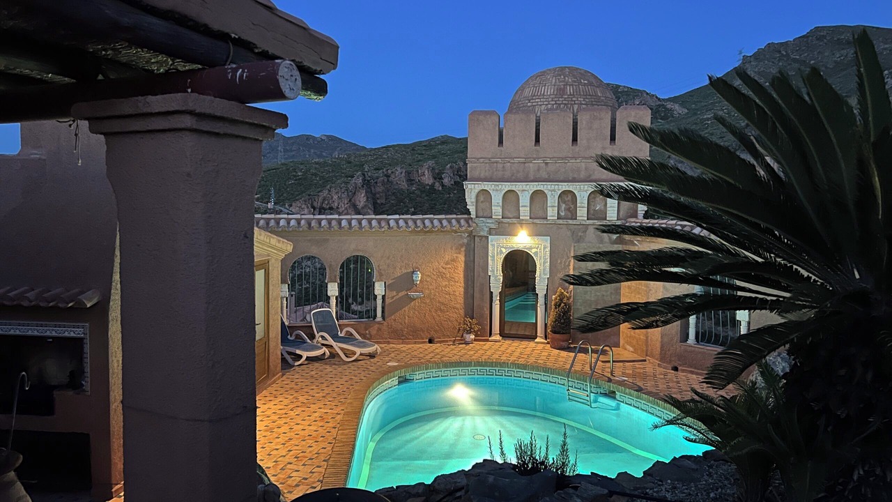 Photo of Outdoor in Turre