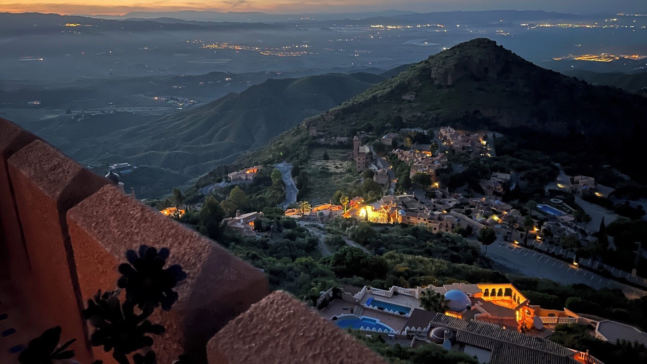 Photo of Outdoor in Turre