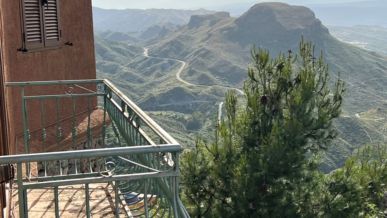 Photo of Patio Balcony in Turre