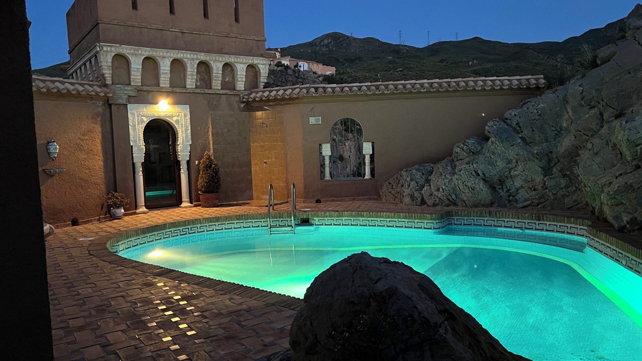 Photo of Outdoor in Turre