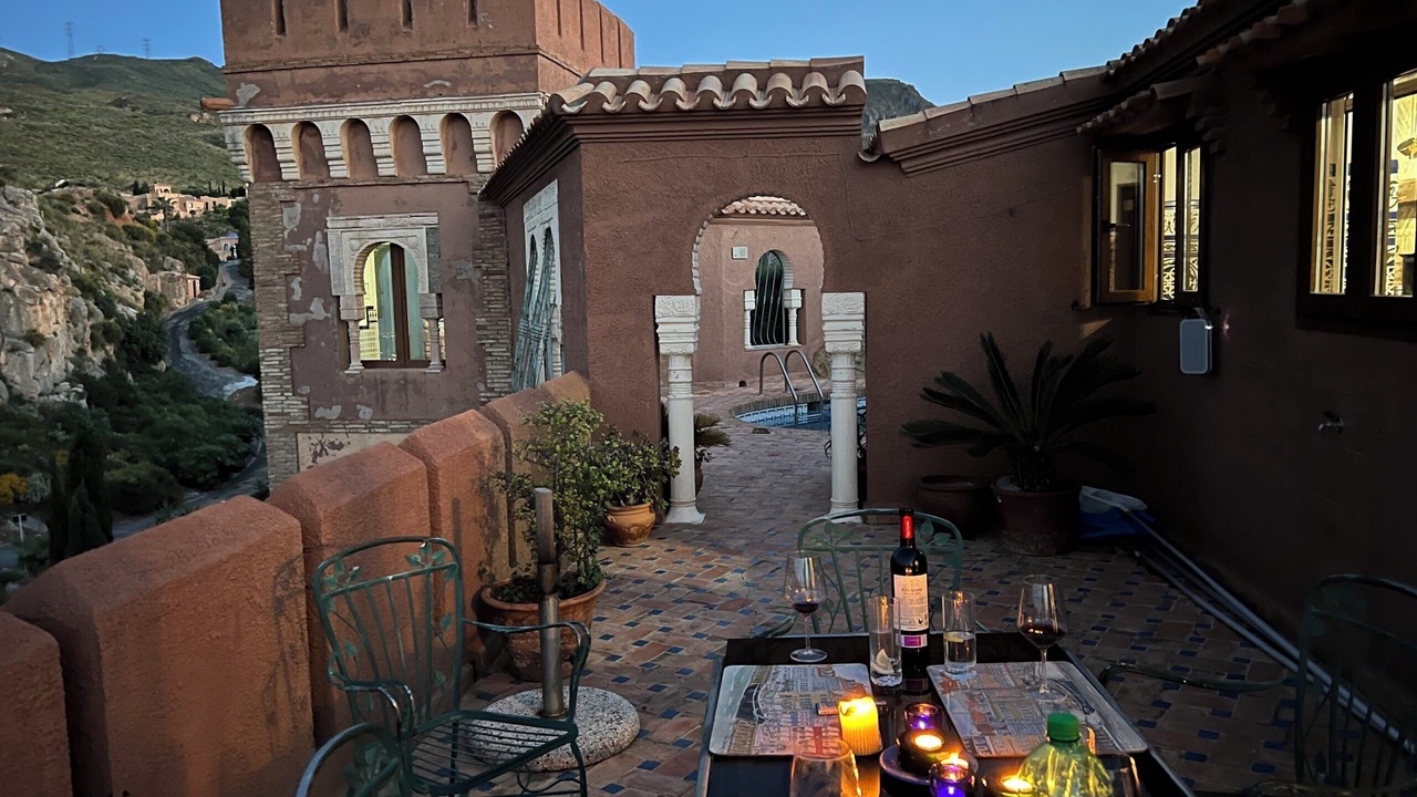 Photo of Outdoor in Turre