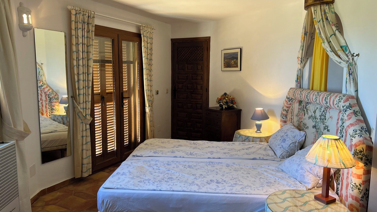 Photo of Bedroom in Turre