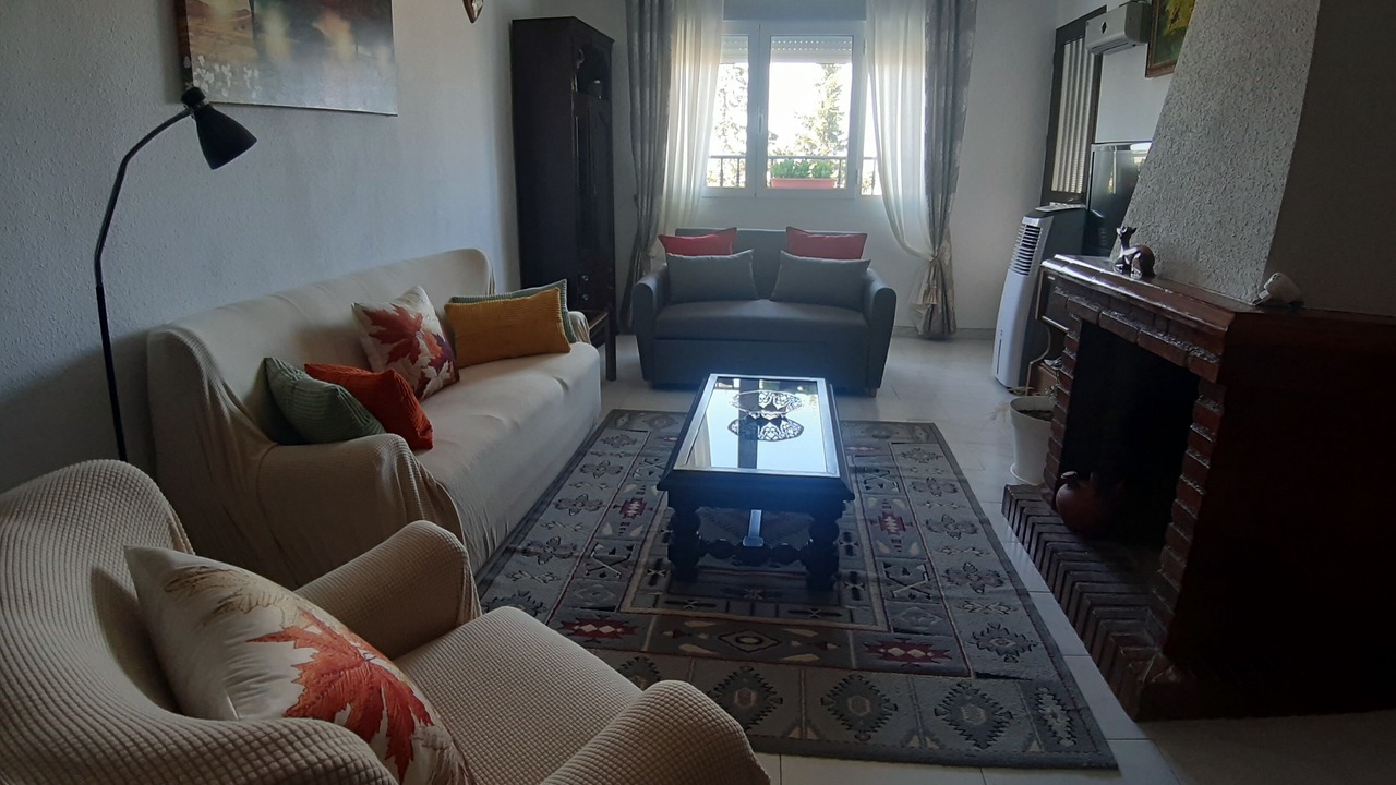 Photo of Livingroom in Membrio