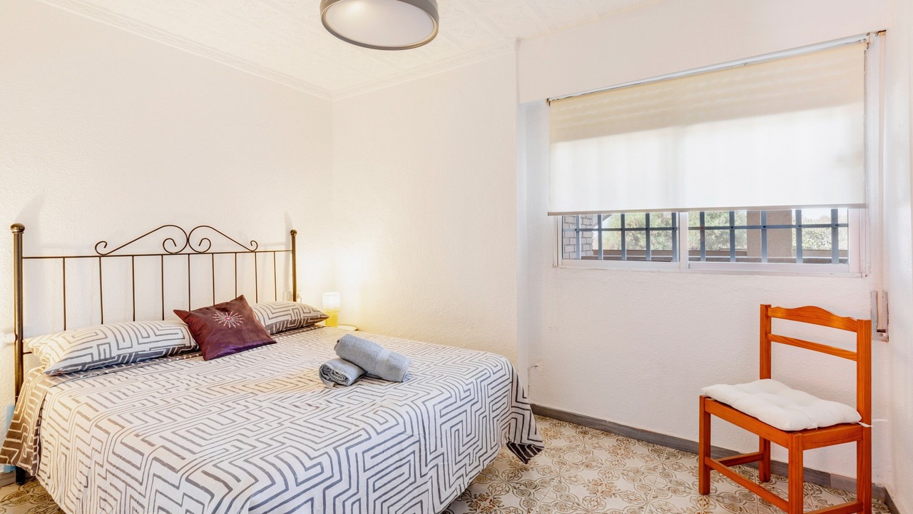 Photo of Bedroom in Puerto de Mazarron