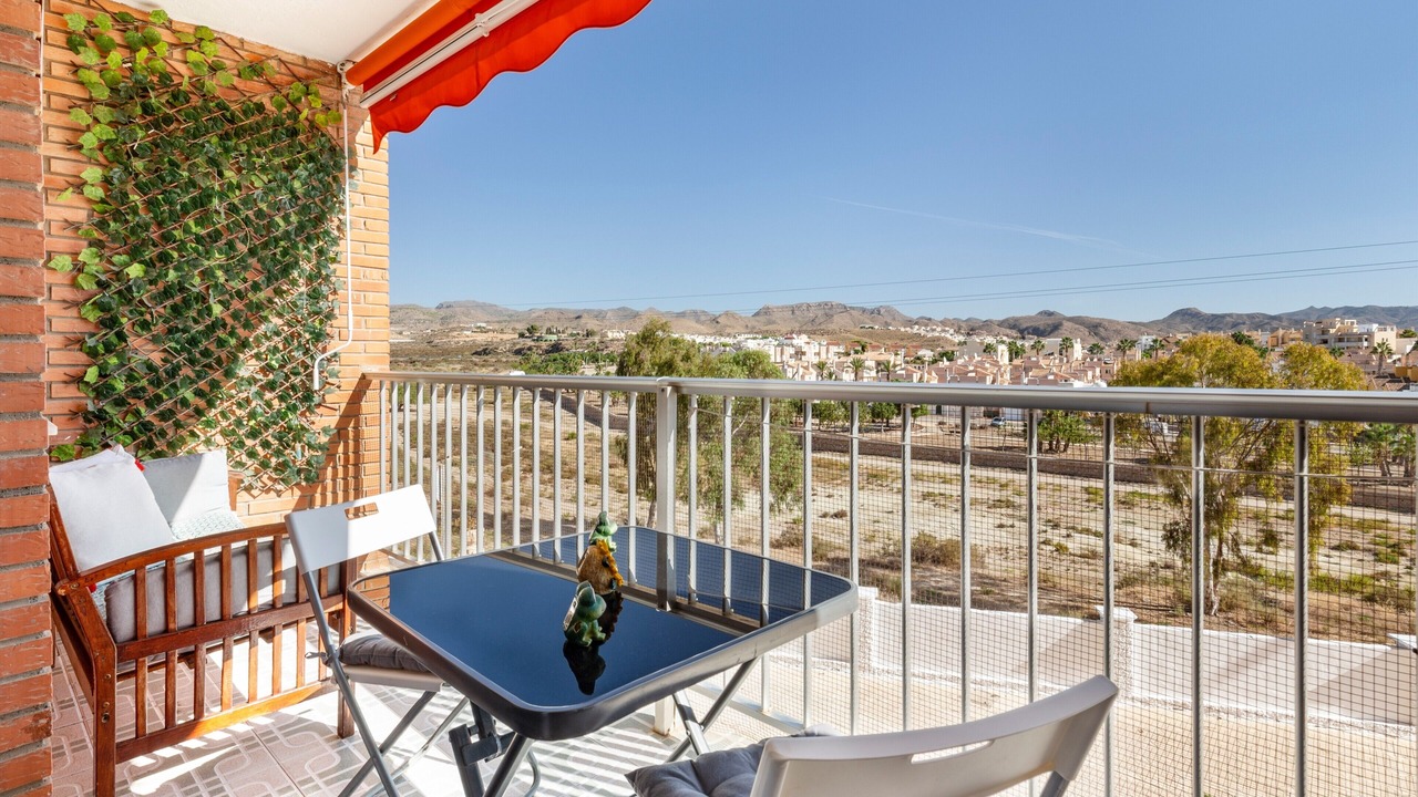 Photo of Outdoor in Puerto de Mazarron
