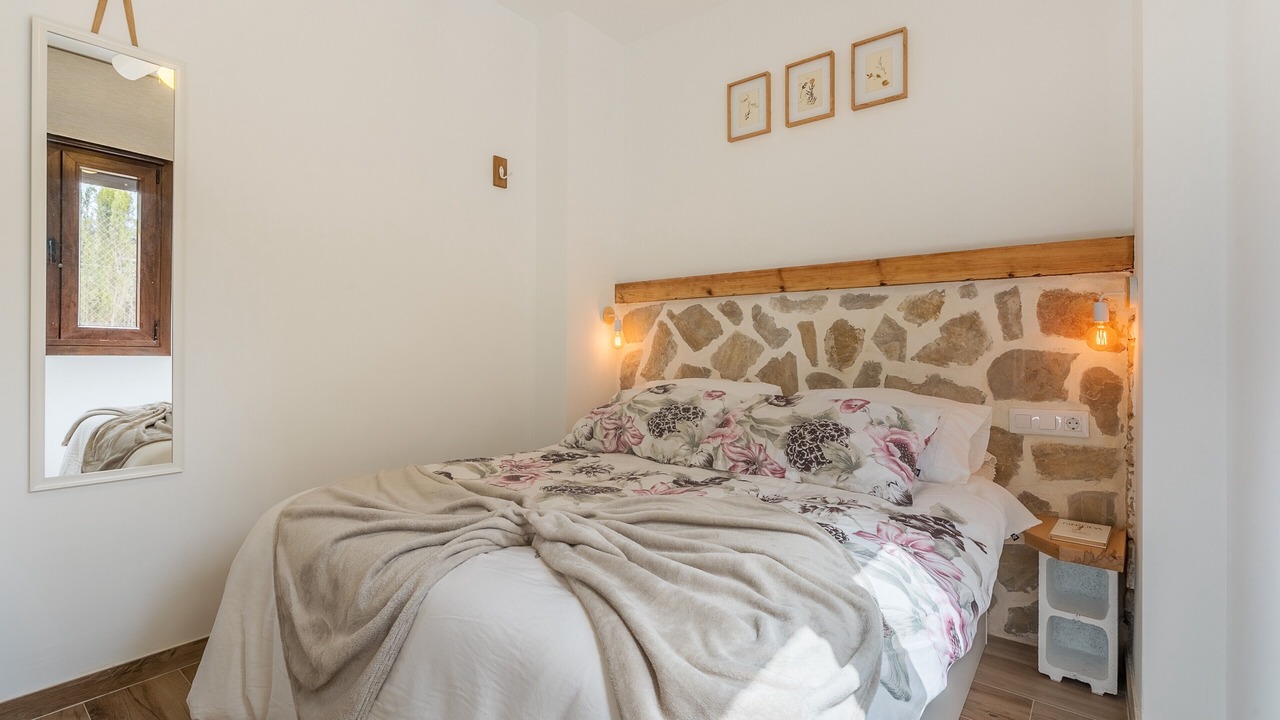 Photo of Bedroom in Melegis