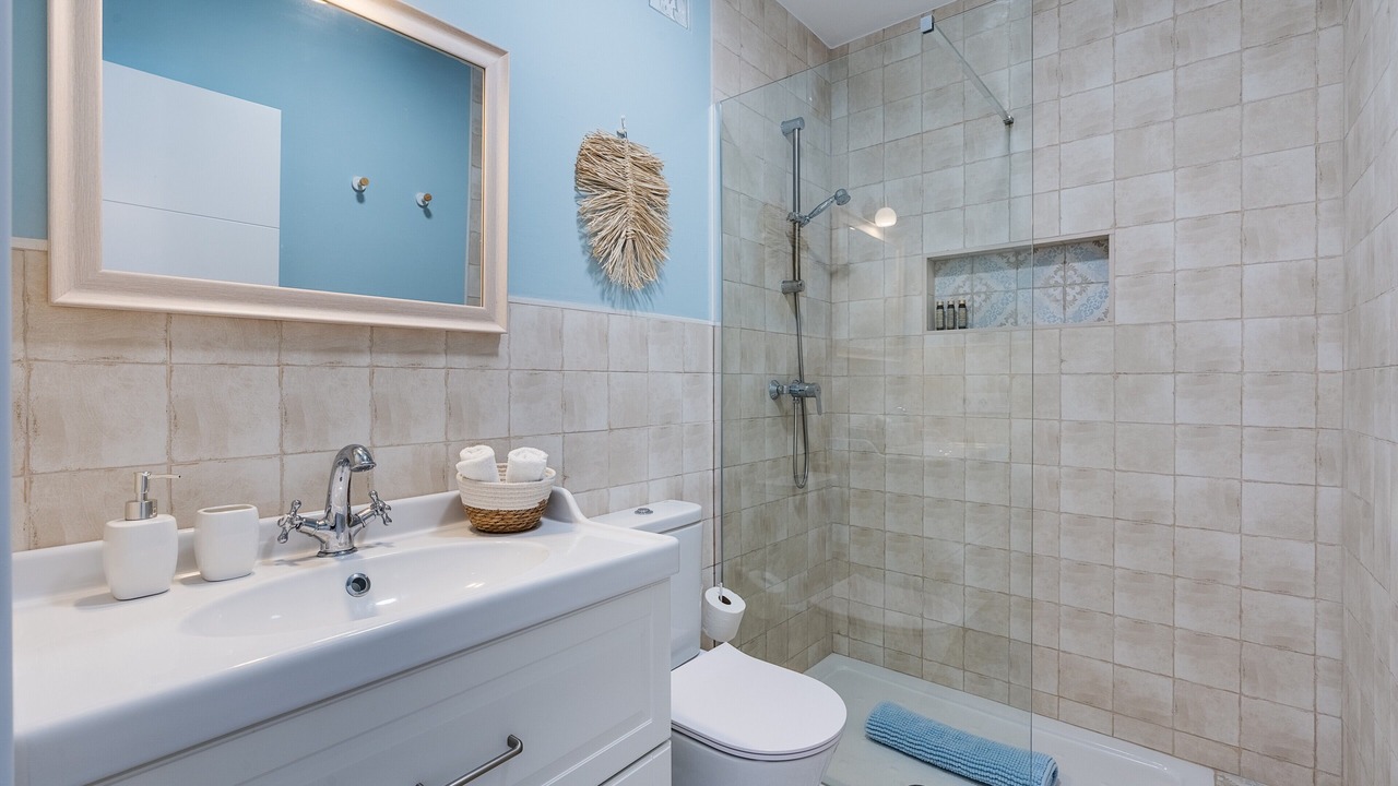 Photo of Bathroom in Melegis
