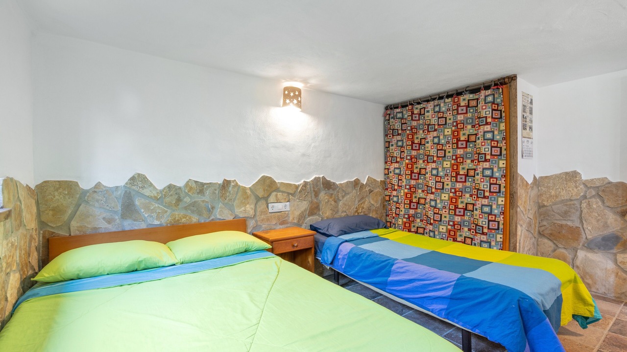 Photo of Bedroom in Jerez de la Frontera