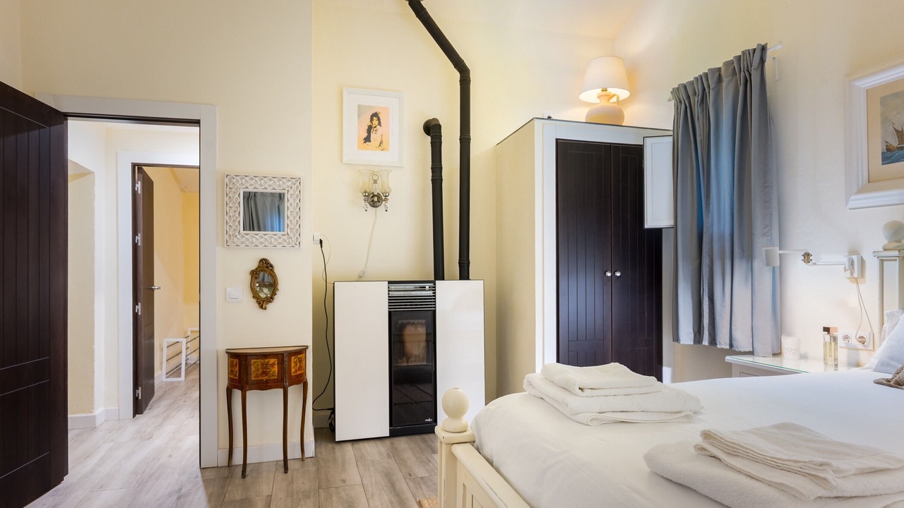 Photo of Bedroom in Zufre