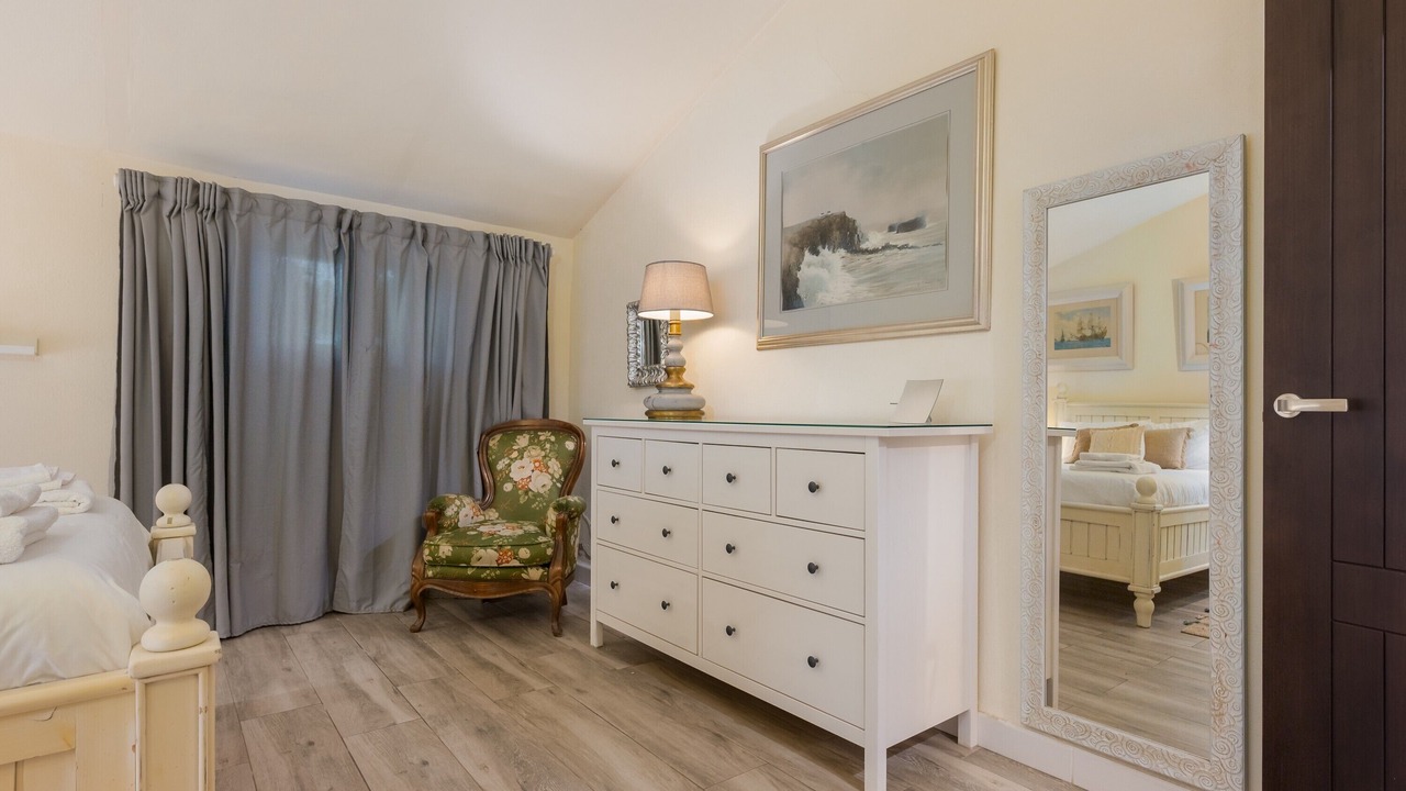 Photo of Bedroom in Zufre