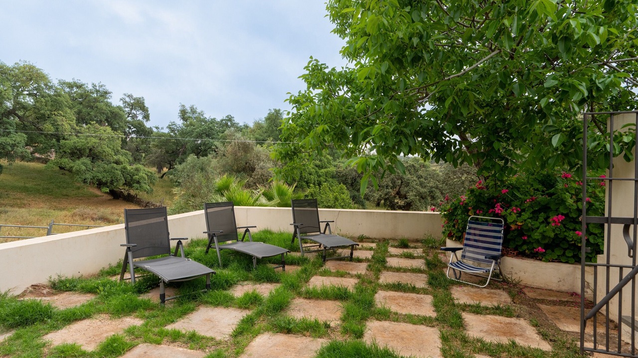 Photo of Patio Balcony in Zufre