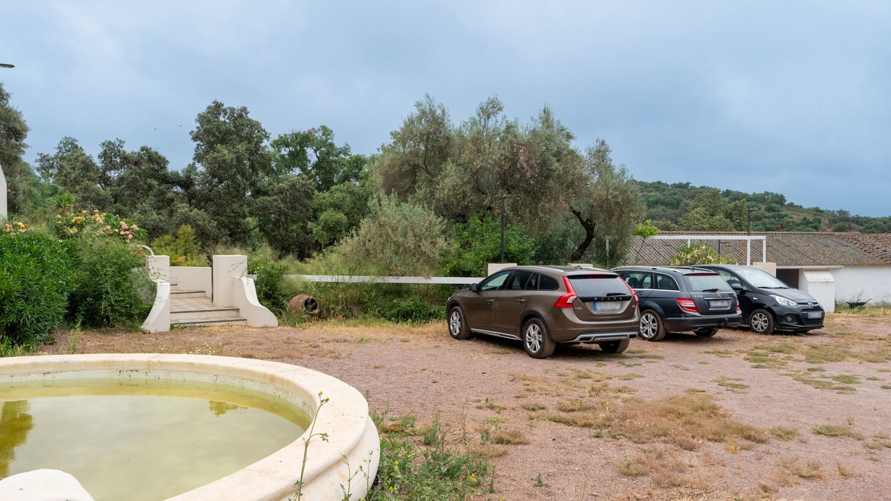 Photo of Outdoor in Zufre