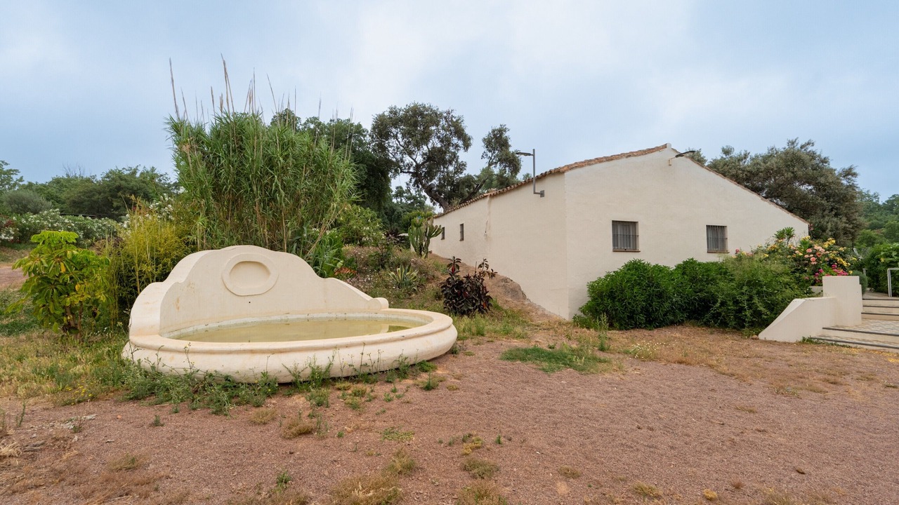 Photo of Outdoor in Zufre