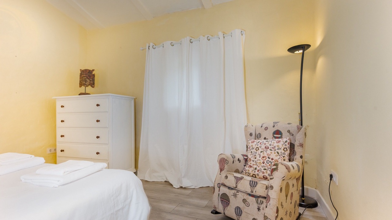 Photo of Bedroom in Zufre
