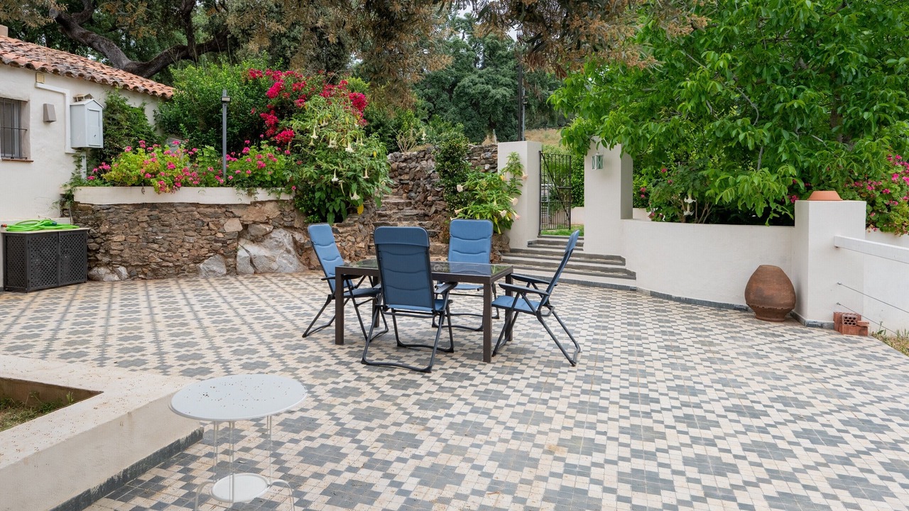 Photo of Outdoor in Zufre