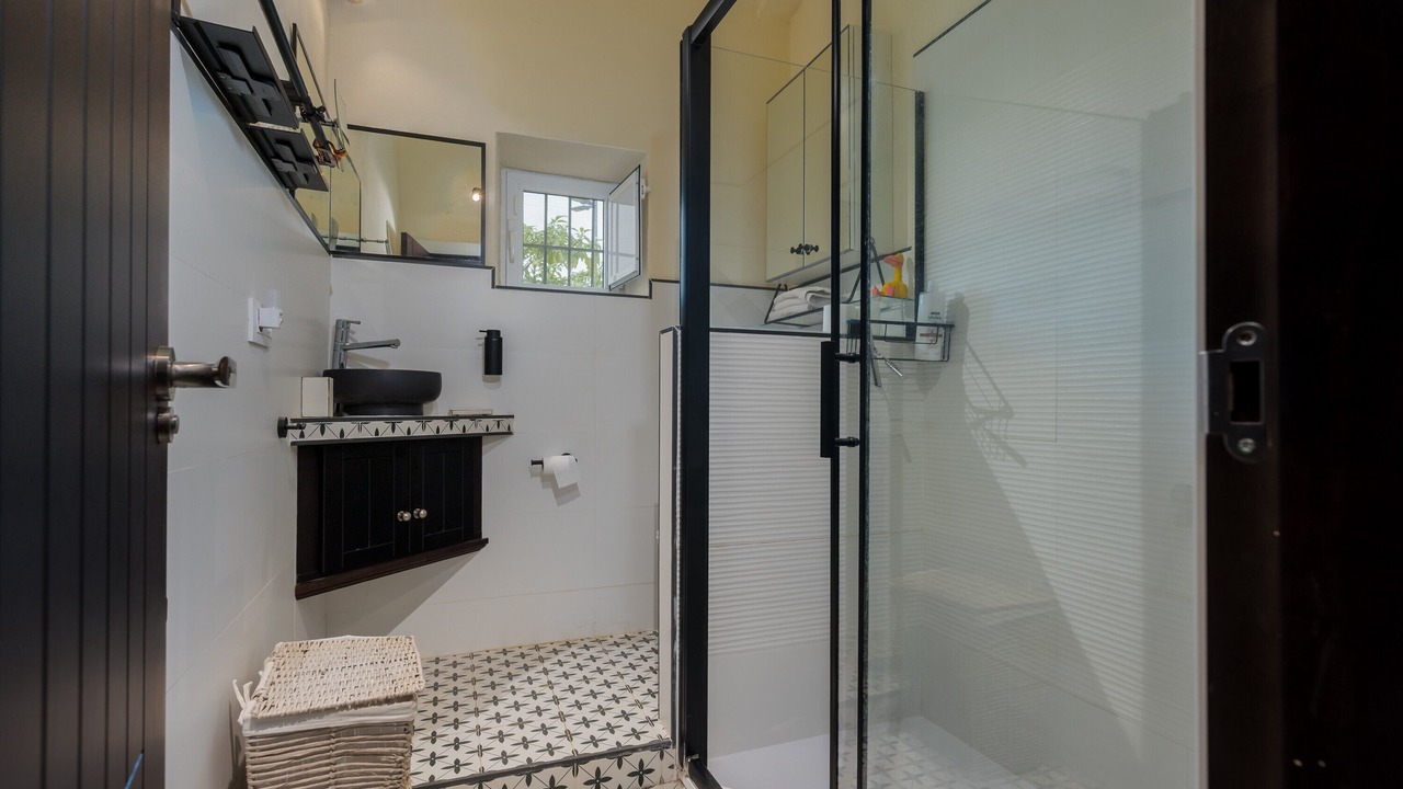 Photo of Bathroom in Zufre