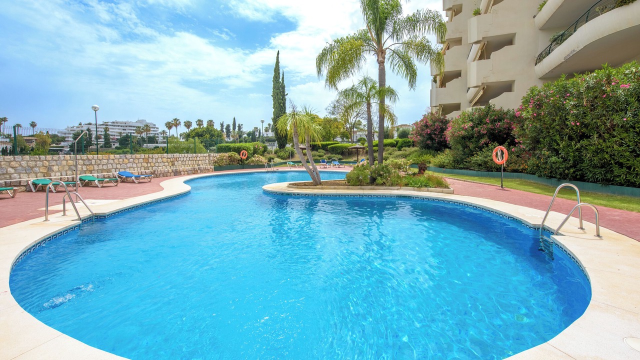 Photo of Outdoor in Guadalmina