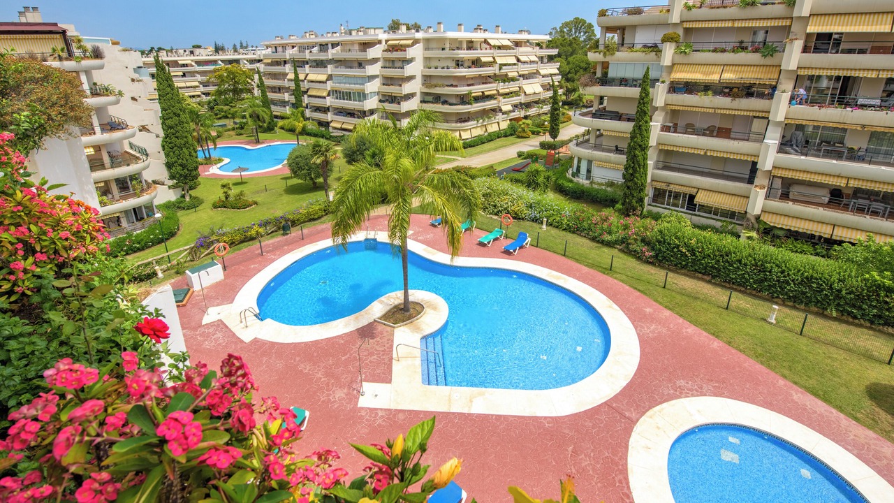 Photo of Outdoor in Guadalmina