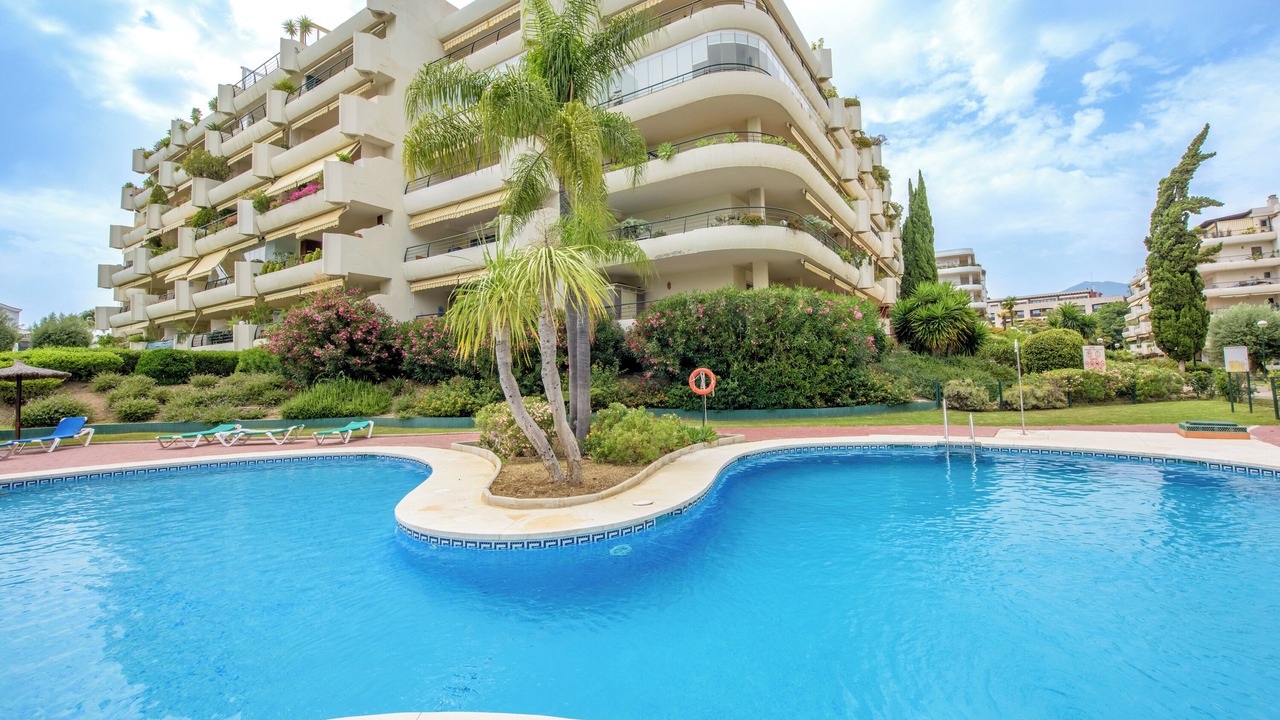 Photo of Outdoor in Guadalmina