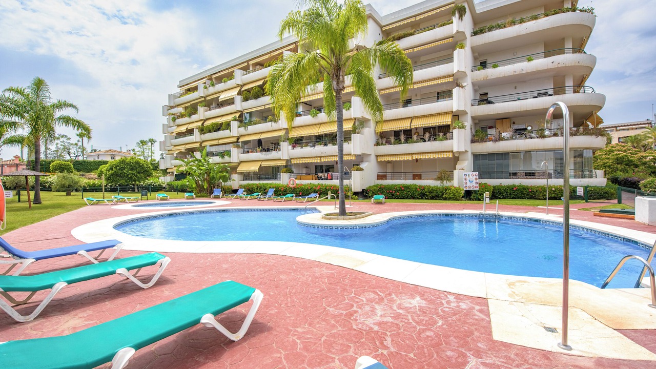 Photo of Outdoor in Guadalmina
