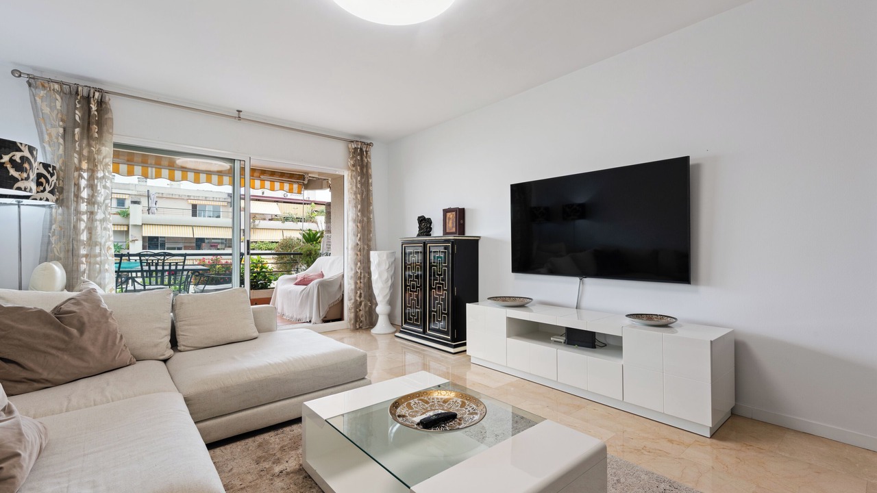 Photo of Livingroom in Guadalmina