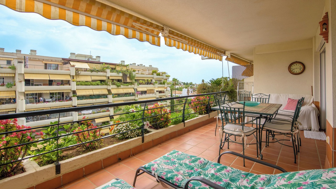 Photo of Outdoor in Guadalmina