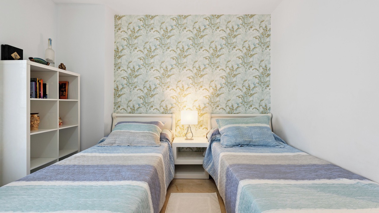 Photo of Bedroom in Guadalmina