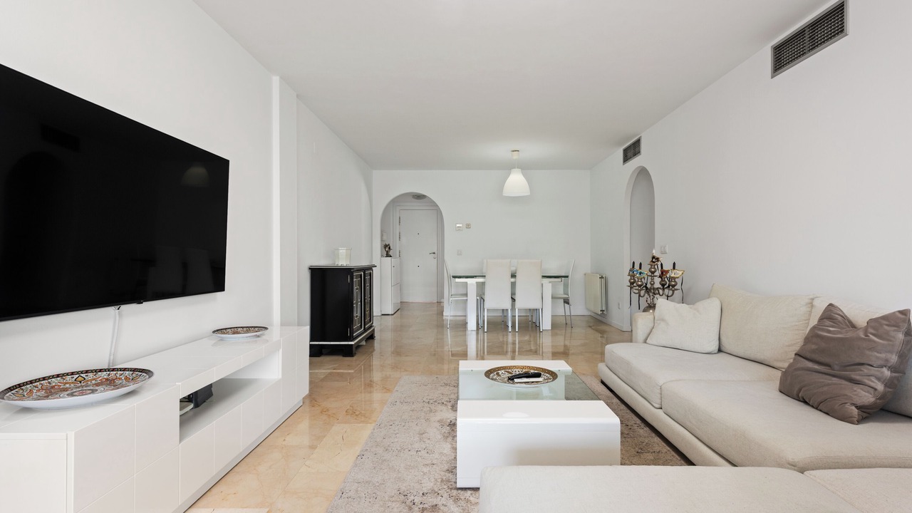 Photo of Livingroom in Guadalmina