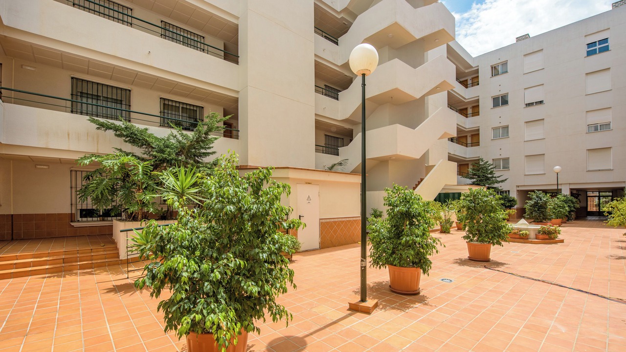 Photo of Outdoor in Guadalmina