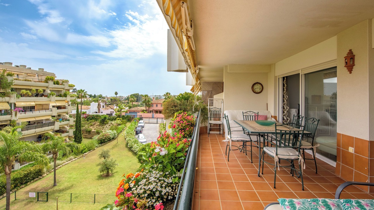 Photo of Outdoor in Guadalmina