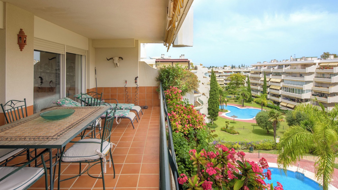 Photo of Outdoor in Guadalmina