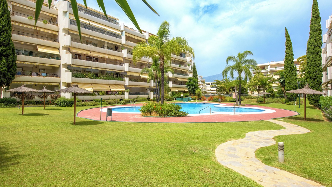 Photo of Outdoor in Guadalmina
