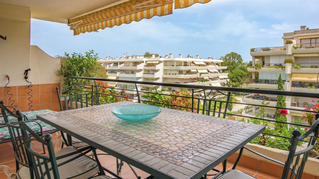 Photo of Outdoor in Guadalmina