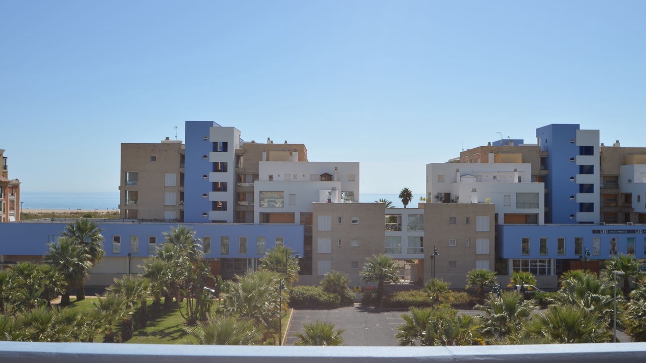 Photo of Outdoor in Punta del Moral