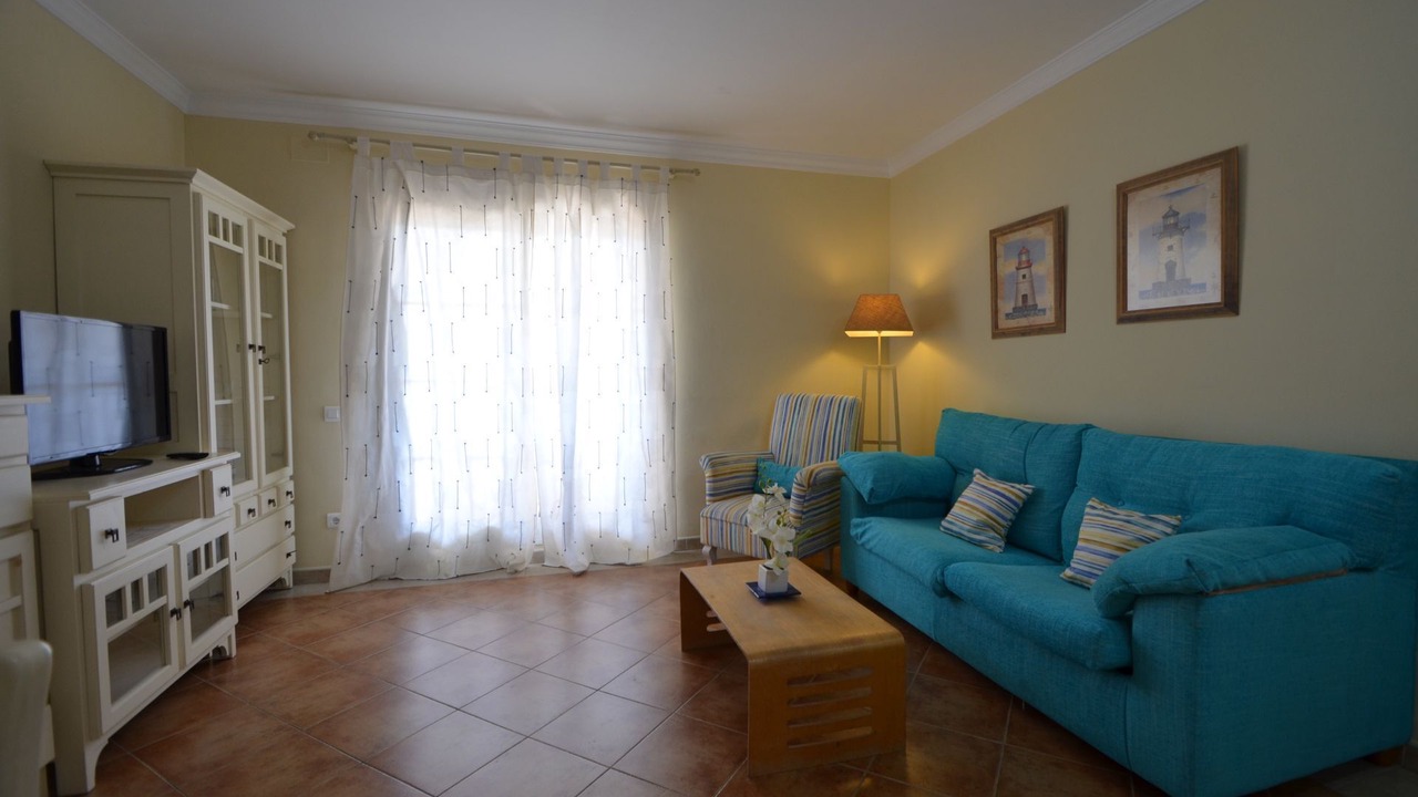 Photo of Livingroom in Punta del Moral
