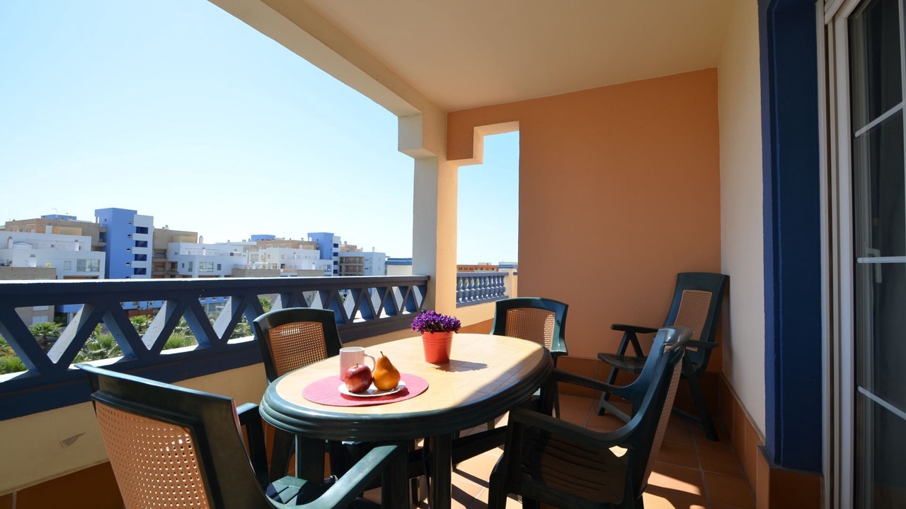 Photo of Outdoor in Punta del Moral