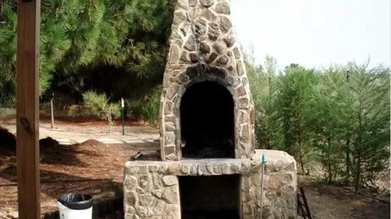 Photo of Outdoor in El Rompido