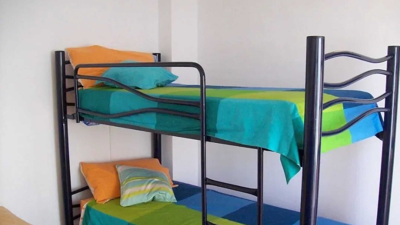 Photo of Bedroom in El Rompido
