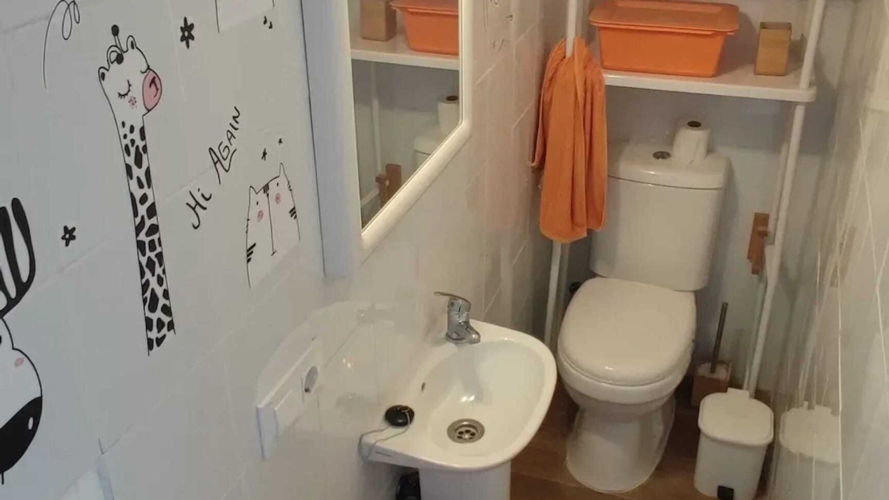 Photo of Bathroom in El Rompido