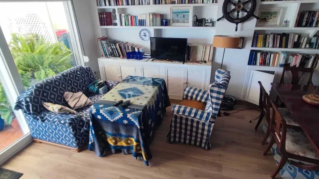 Photo of Livingroom in El Rompido