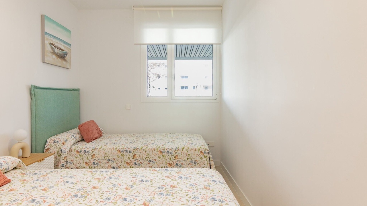 Photo of Bedroom in Torre del Mar