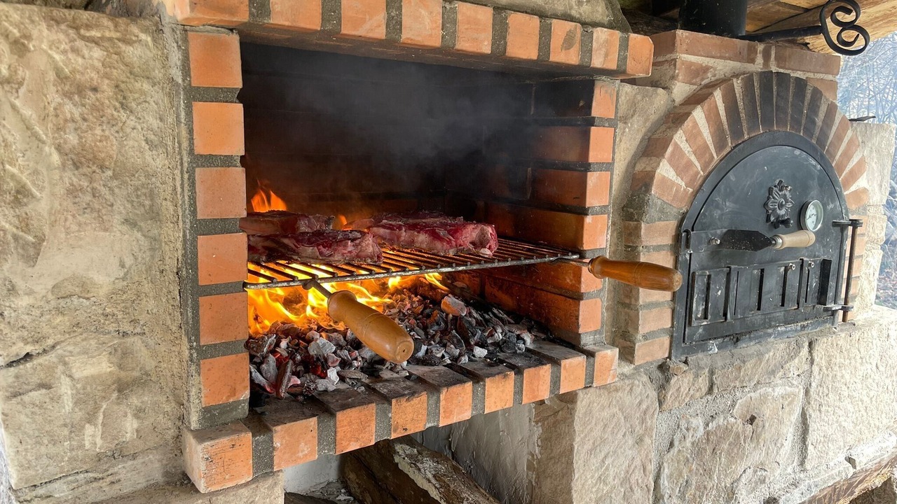 Photo of Outdoor in San Pedro del Romeral