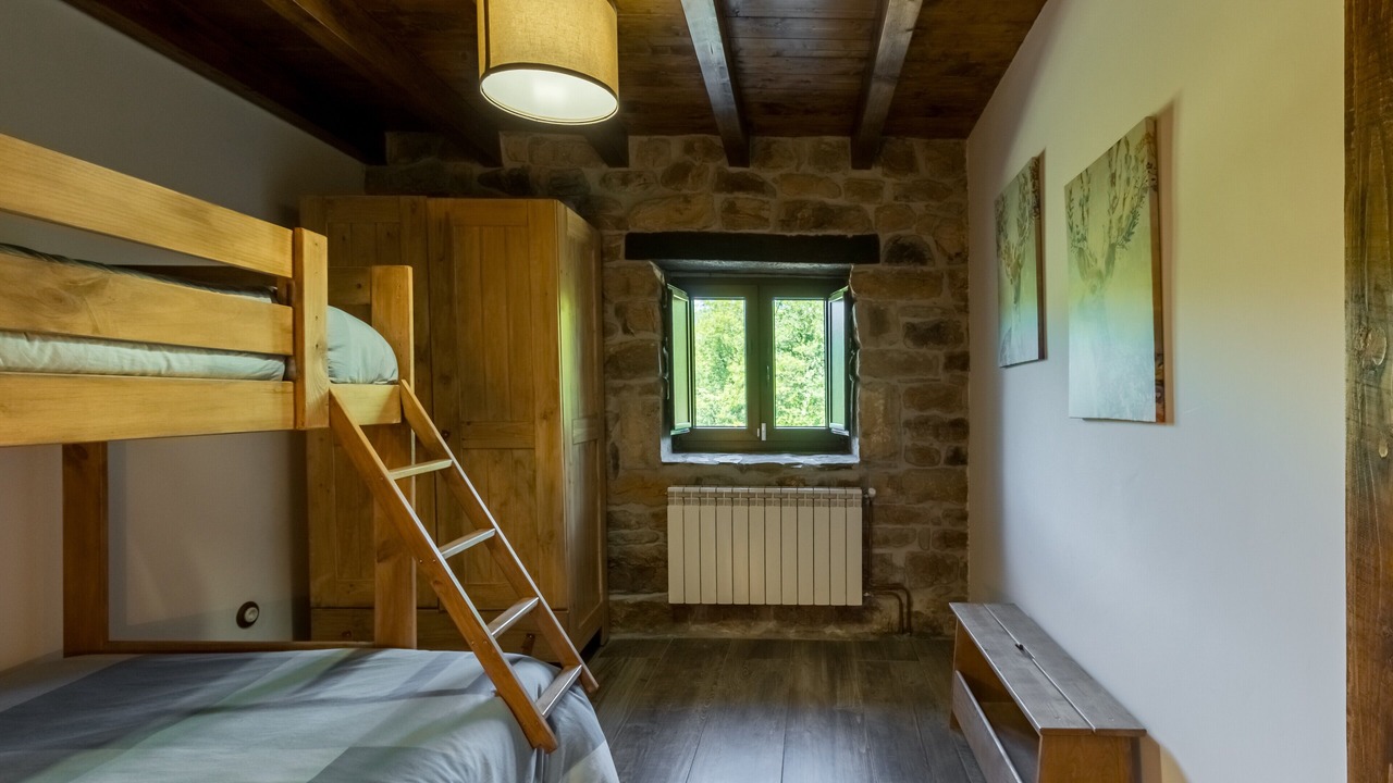 Photo of Bedroom in San Pedro del Romeral