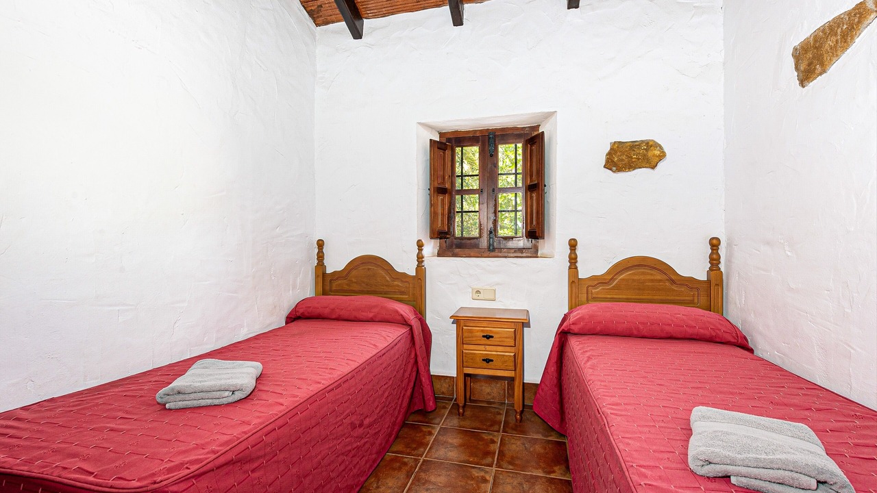Photo of Bedroom in Almogia